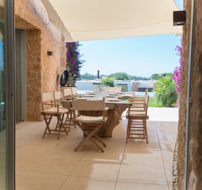 Luxury Villa Photo #53