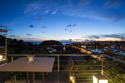 Luxury Villa Photo #5