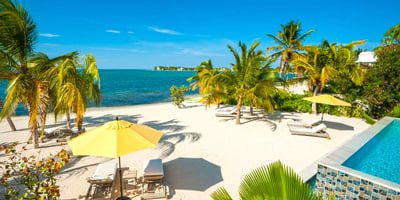 Luxury Villa Photo #8