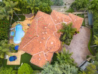 Luxury Villa Photo #12