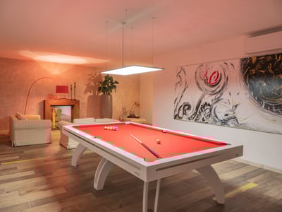 Luxury Villa Photo #13