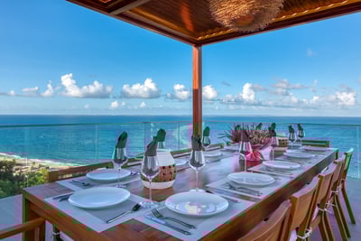 Luxury Villa Photo #11