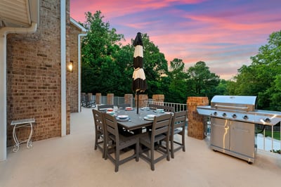 Luxury Villa Photo #29