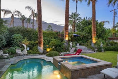 Luxury Villa Photo #7