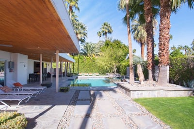 Luxury Villa Photo #9