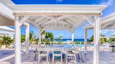 Luxury Villa Photo #7