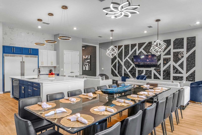 Ten Pin at Villatel Village Solterra