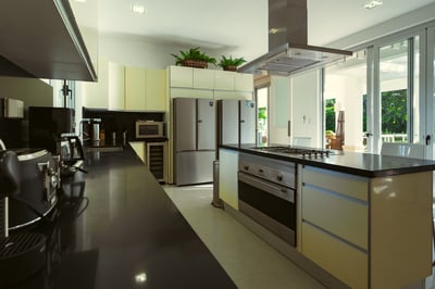 Luxury Villa Photo #35