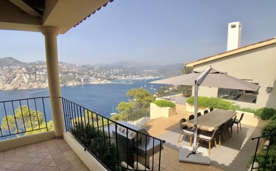 Luxury Villa Photo #15