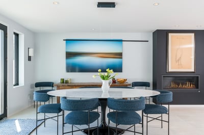 Luxury Villa Photo #18
