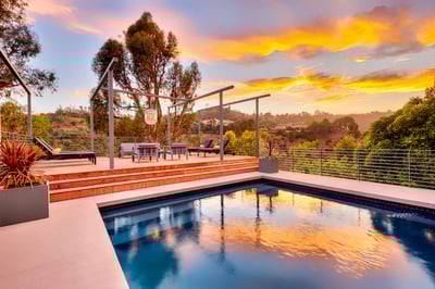 Luxury Villa Photo #16