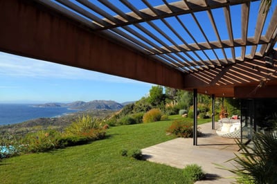 Luxury Villa Photo #5