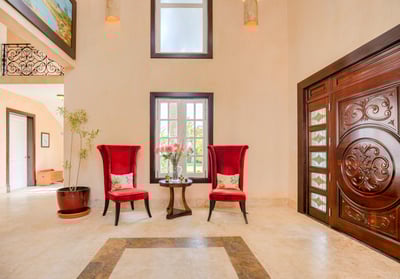 Luxury Villa Photo #27