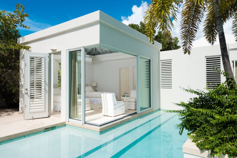 Pearls of Long Bay Estate