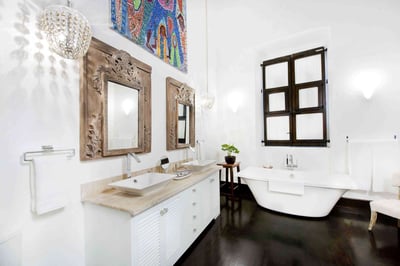 Luxury Villa Photo #13