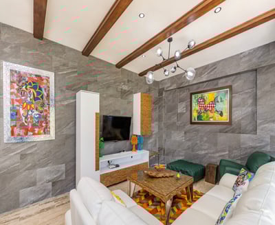 Luxury Villa Photo #8