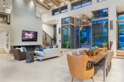 Luxury Villa Photo #21