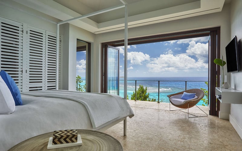 Montastraea Estate Villa