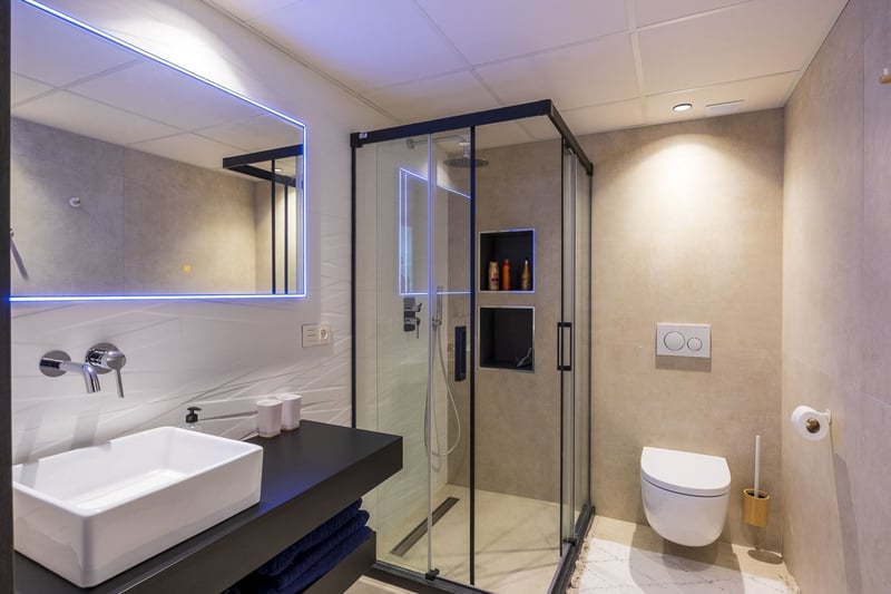 Villa Torre de Marbella