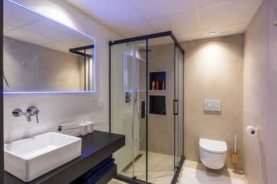 Luxury Villa Photo #36