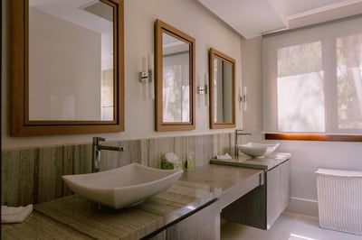 Luxury Villa Photo #80