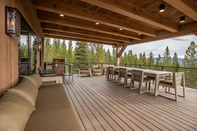 Luxury Villa Photo #10