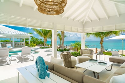 Luxury Villa Photo #8