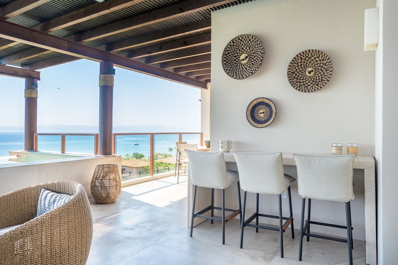 Condo La Cima