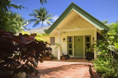 Luxury Villa Photo #3