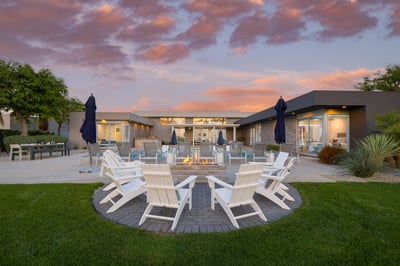 Luxury Villa Photo #13