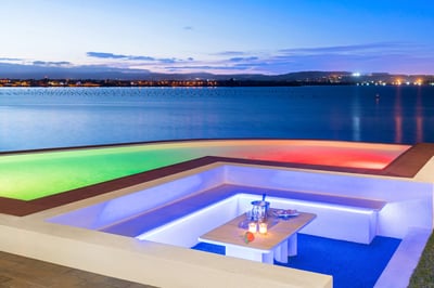 Luxury Villa Photo #10