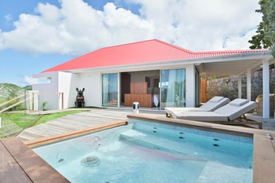 Luxury Villa Photo #12