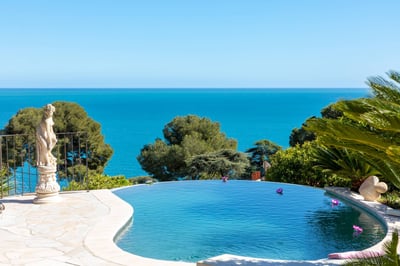 Luxury Villa Photo #2