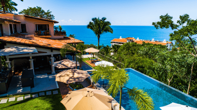 Luxury Villa Photo #3