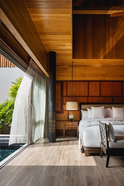 Luxury Villa Photo #12