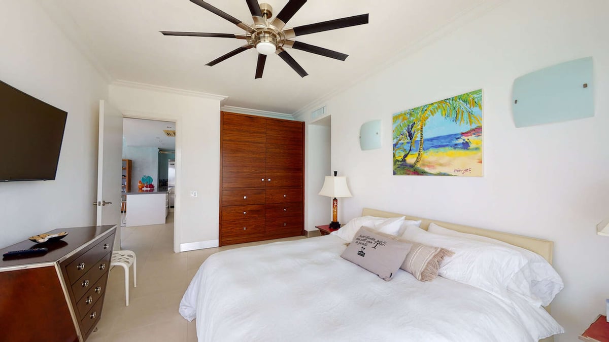 Living The Dream At Las Arenas Simpson Bay, Saint Martin