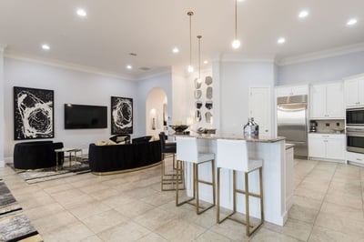 Luxury Villa Photo #20