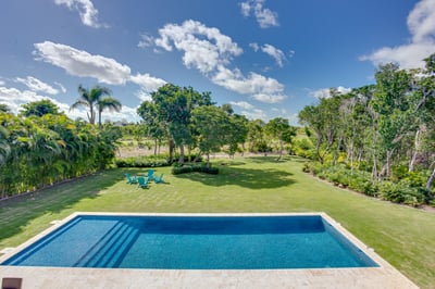 Luxury Villa Photo #5
