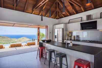 Luxury Villa Photo #19