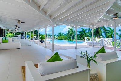 Luxury Villa Photo #8