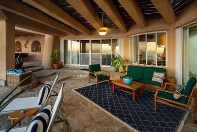 Luxury Villa Photo #13