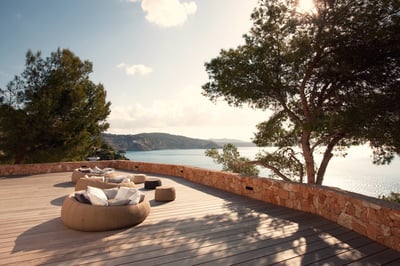 Luxury Villa Photo #4