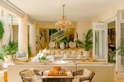 Luxury Villa Photo #19