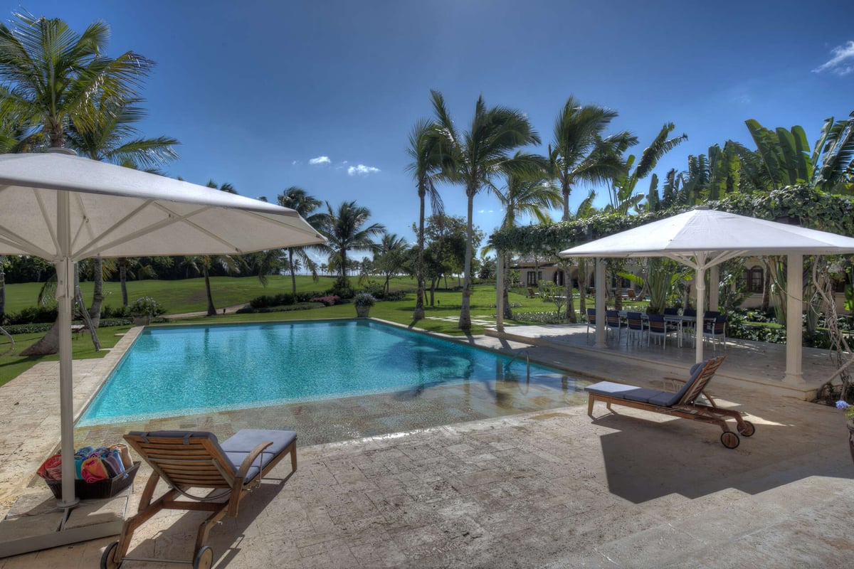 Arrecife Luxury Estate villa rental - 65