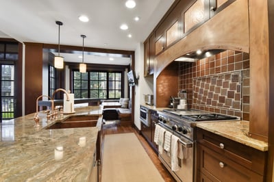 Luxury Villa Photo #2