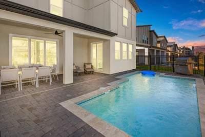 Luxury Villa Photo #38