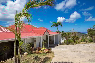 Luxury Villa Photo #6
