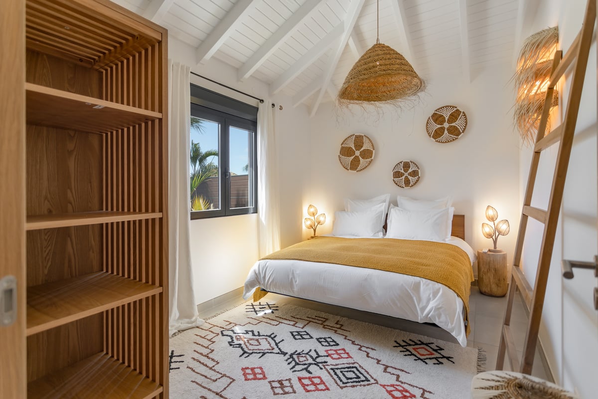 Villa The Beach House