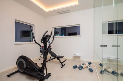 Luxury Villa Photo #66