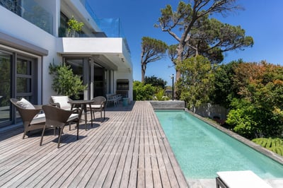 Luxury Villa Photo #5